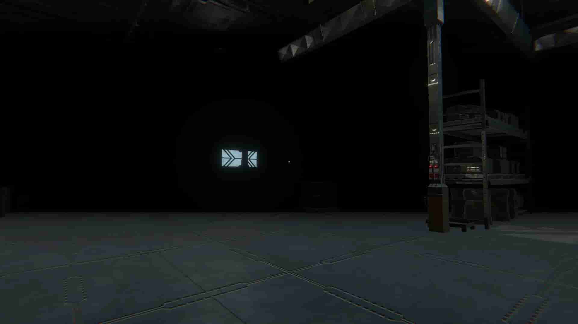 Scifi Zombie screenshot thumbnail screenshot 5