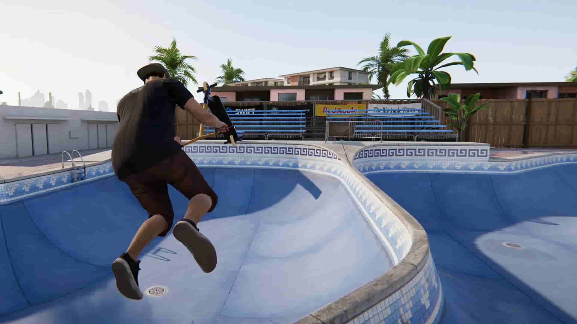 ScootX screenshot thumbnail screenshot 3