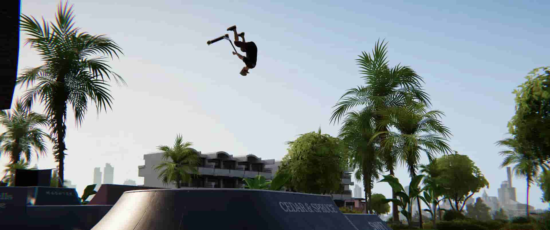 ScootX screenshot thumbnail screenshot 4