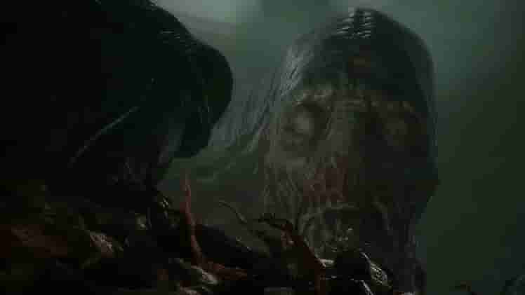 Scorn screenshot thumbnail screenshot 1