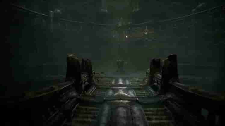 Scorn screenshot thumbnail screenshot 3