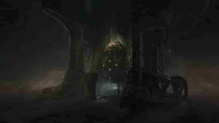 Scorn screenshot thumbnail screenshot 9