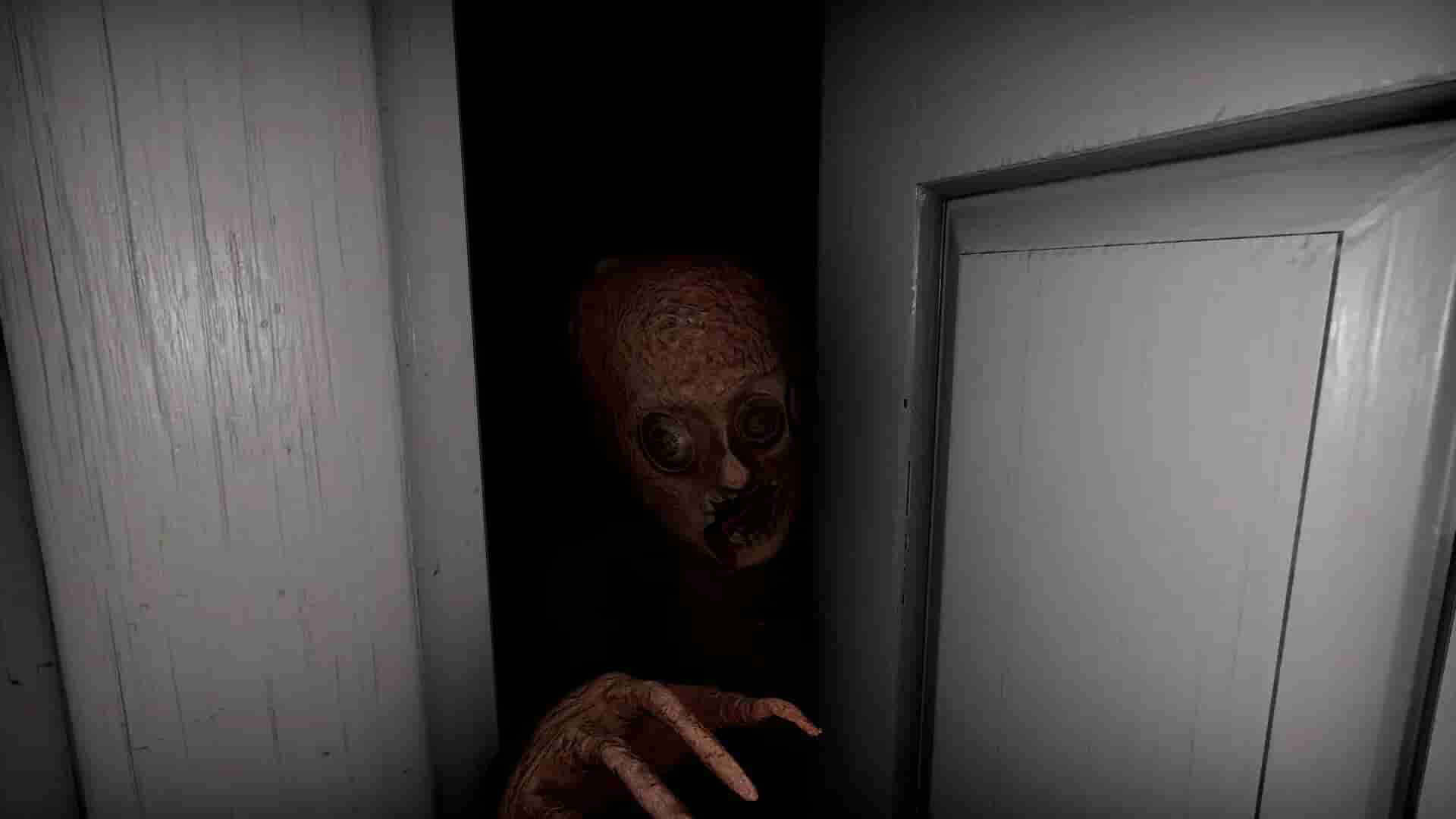 Scotophobia screenshot thumbnail screenshot 4