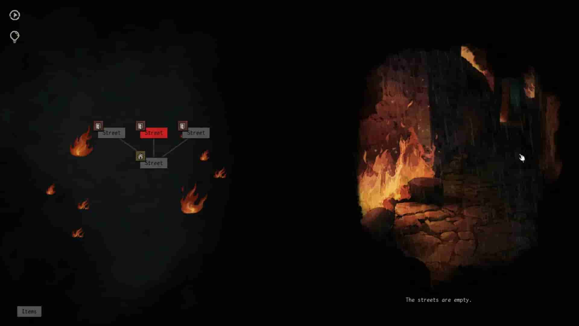 Scourge of the village screenshot thumbnail screenshot 4