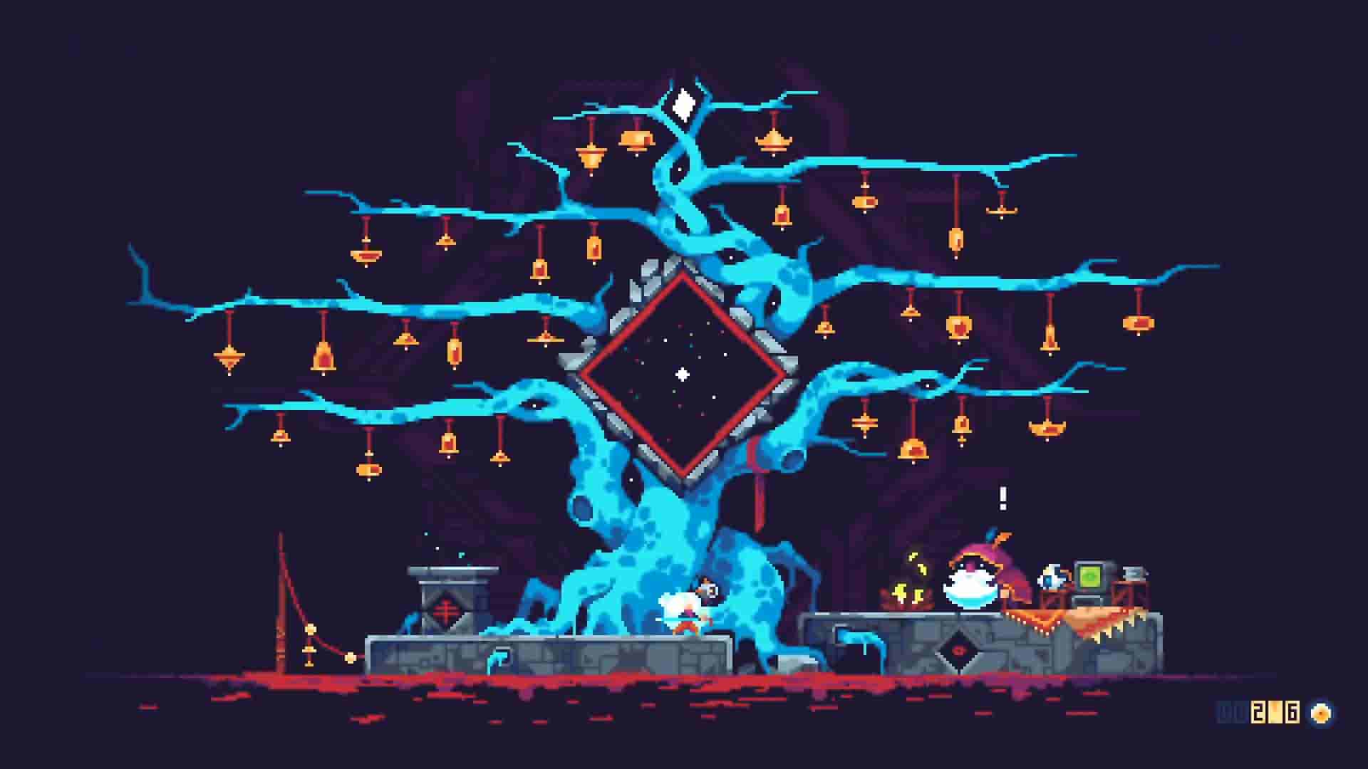 ScourgeBringer screenshot thumbnail screenshot 6