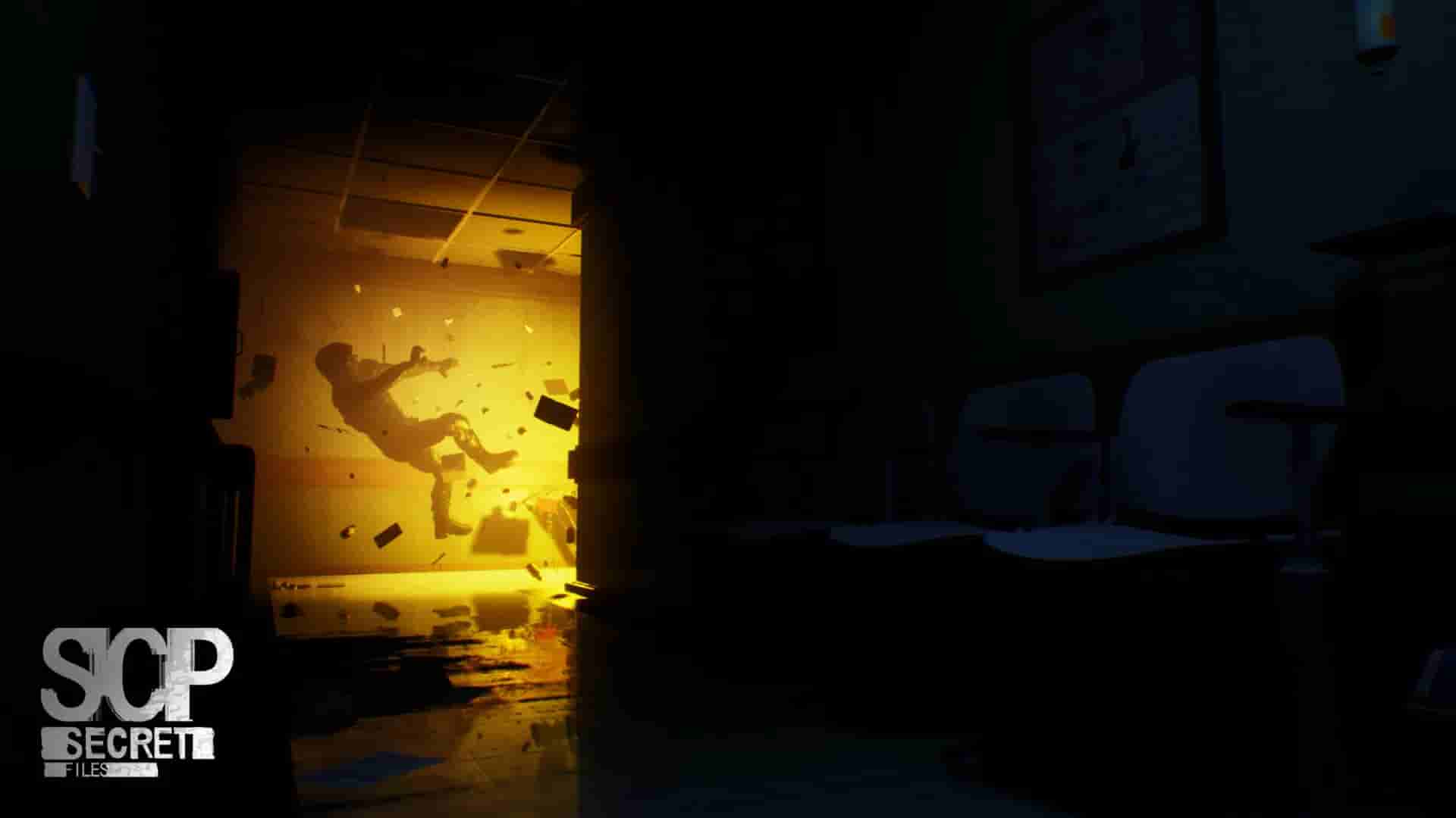 SCP: Secret Files screenshot thumbnail screenshot 0