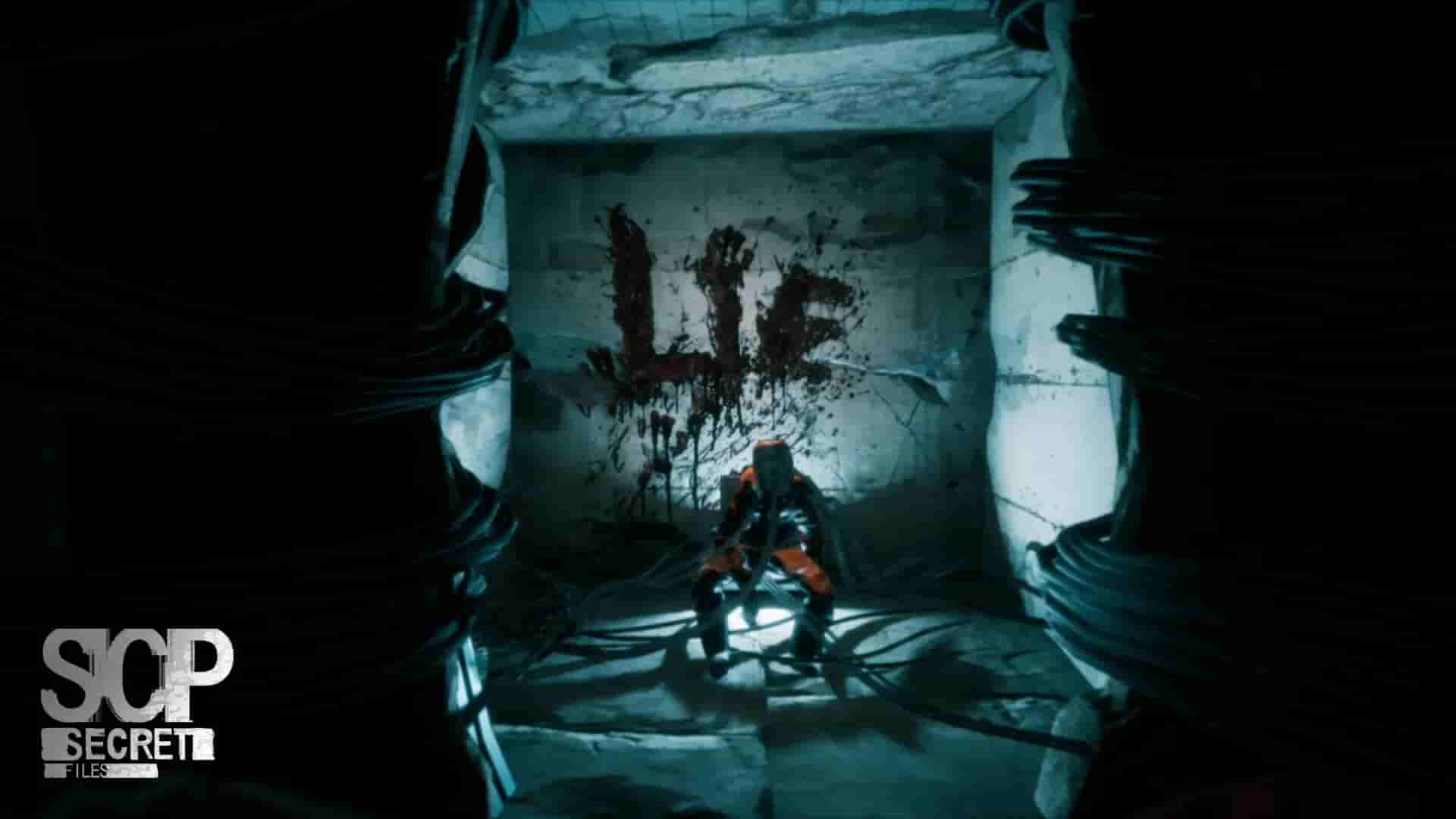 SCP: Secret Files screenshot thumbnail screenshot 5