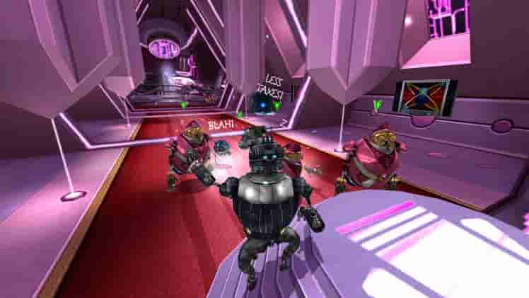 Scrapland Remastered screenshot thumbnail screenshot 8