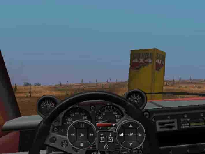 Screamer 4x4 screenshot thumbnail screenshot 2