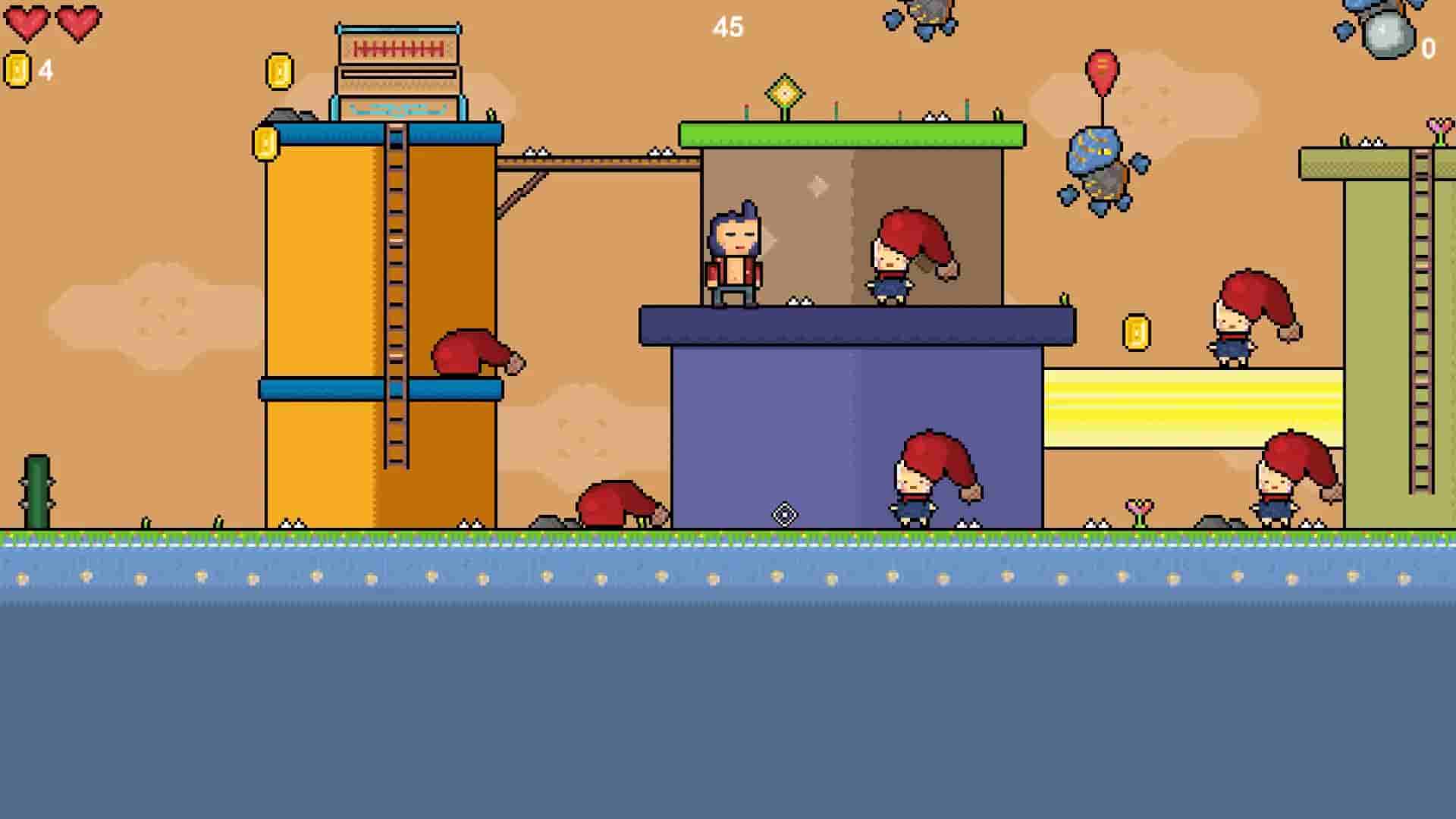 Scroll Of Life screenshot thumbnail screenshot 1