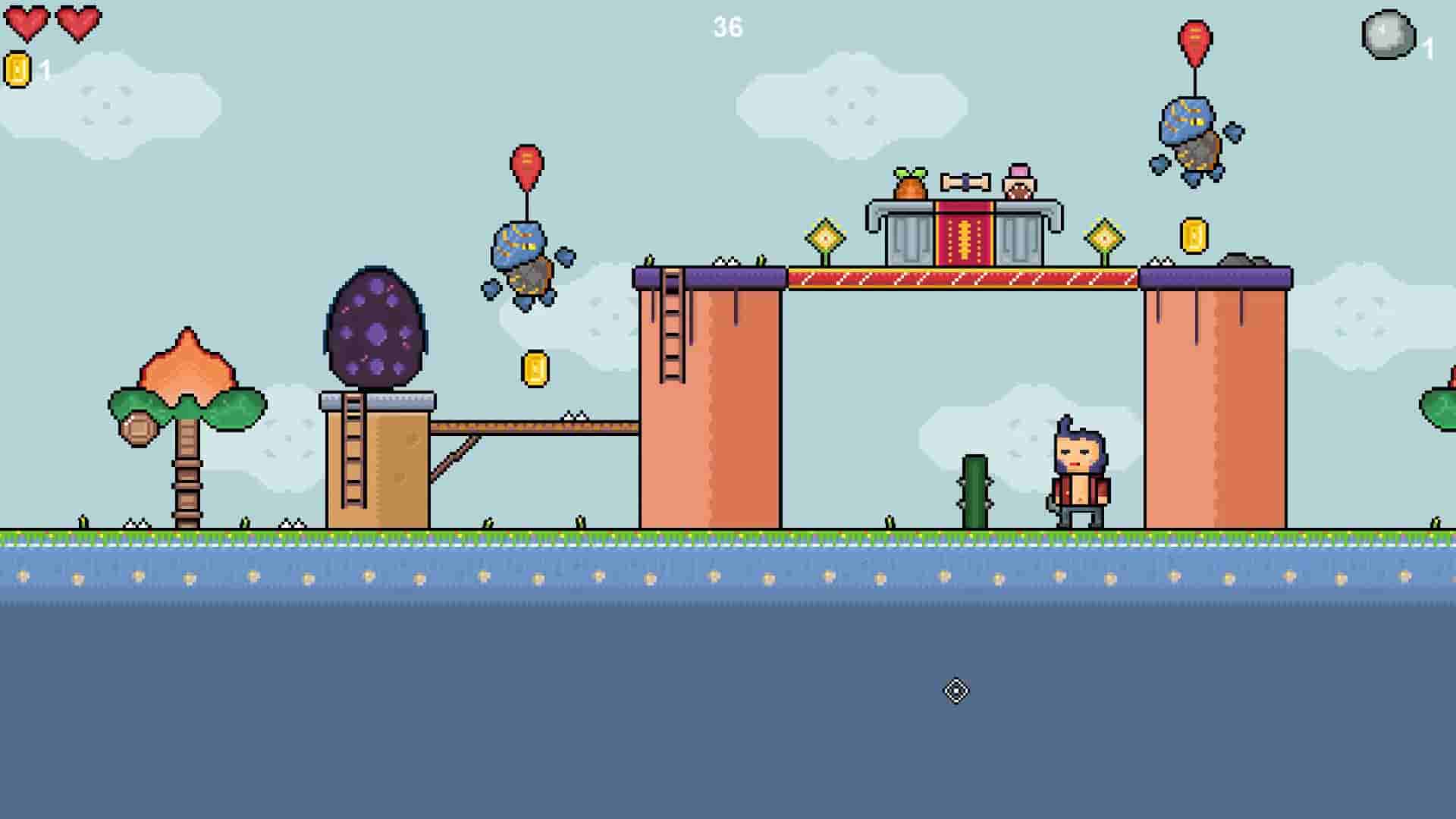Scroll Of Life screenshot thumbnail screenshot 2