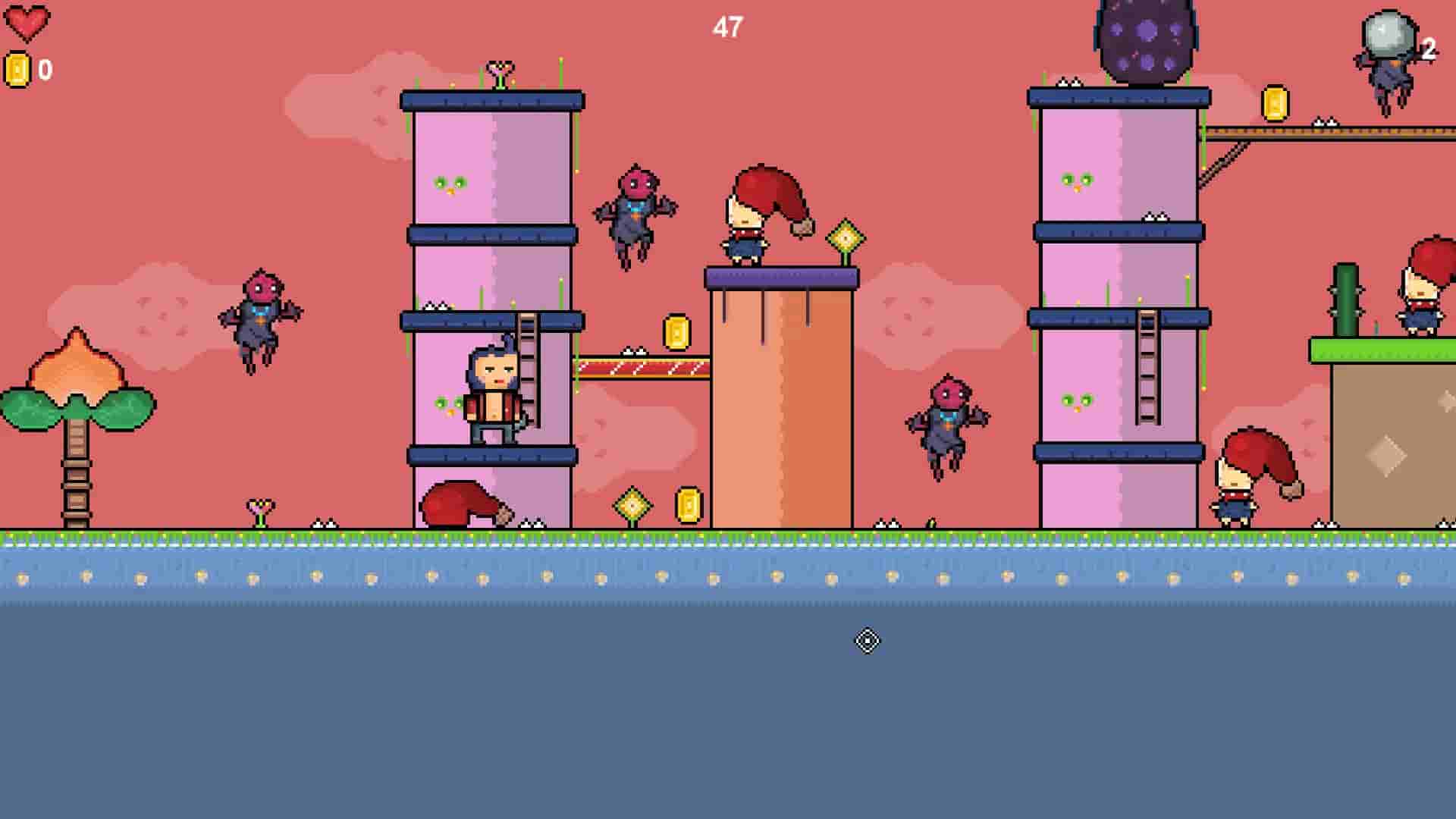 Scroll Of Life screenshot thumbnail screenshot 3