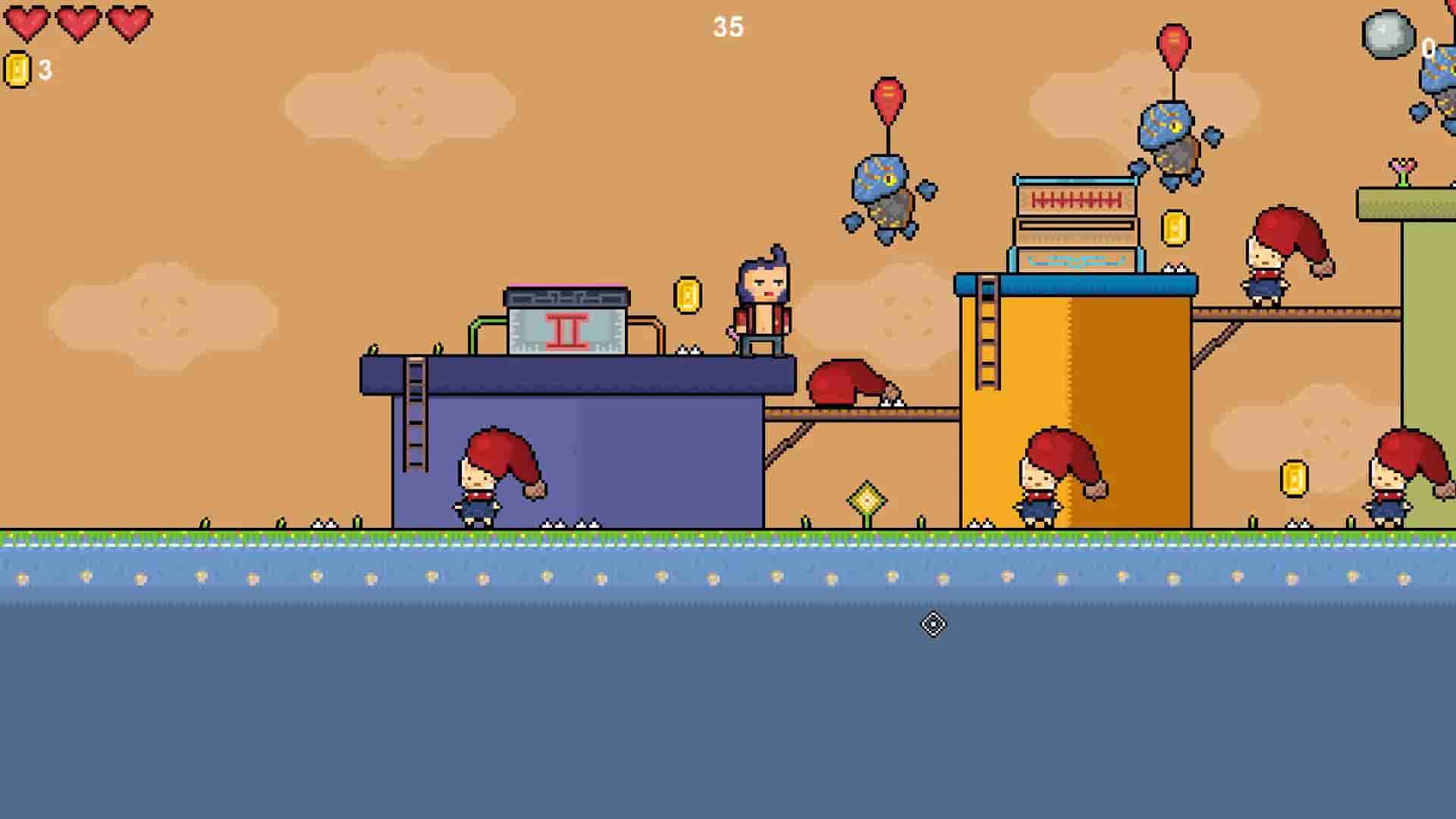 Scroll Of Life screenshot thumbnail screenshot 4