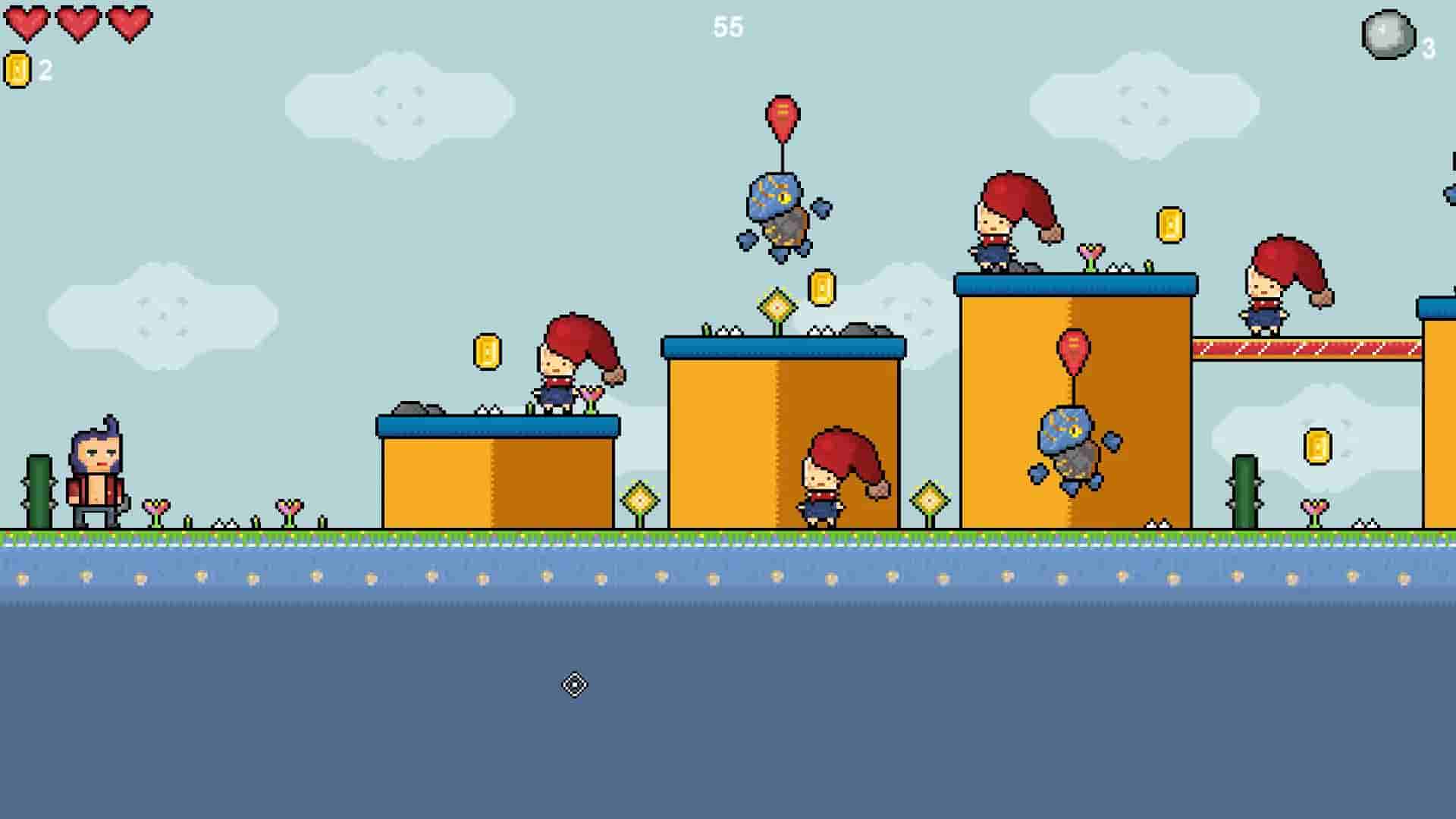 Scroll Of Life screenshot thumbnail screenshot 5