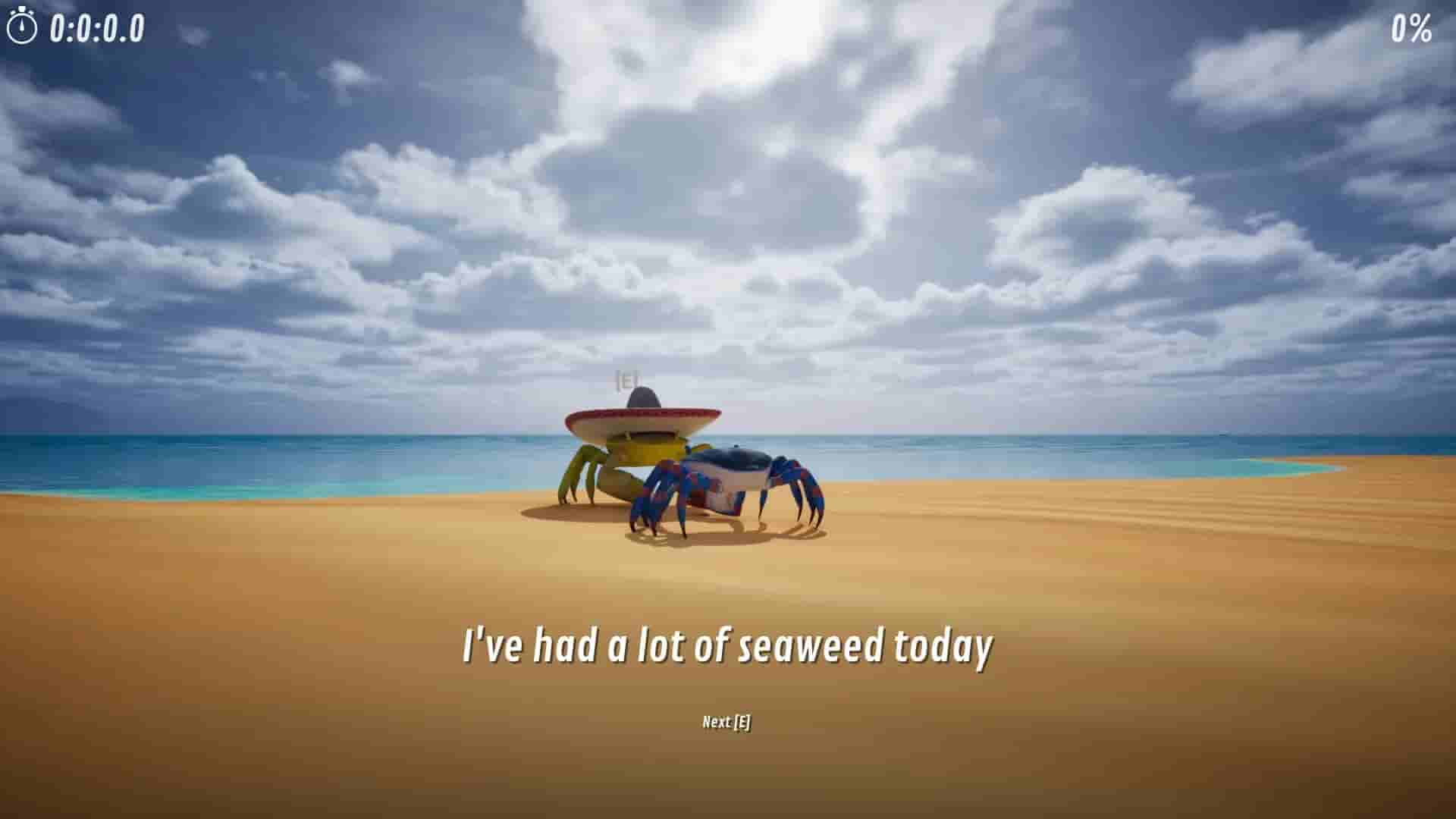 Scuttle Up screenshot thumbnail screenshot 3