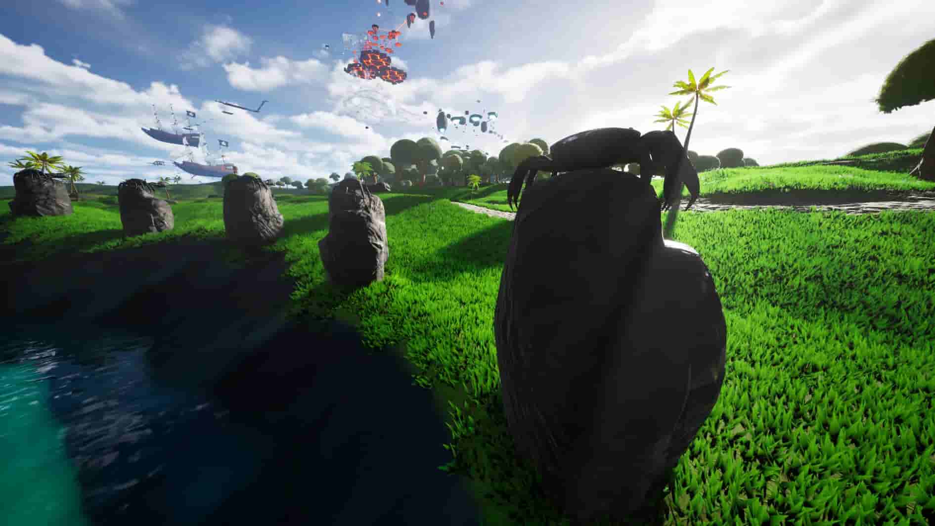 Scuttle Up screenshot thumbnail screenshot 6