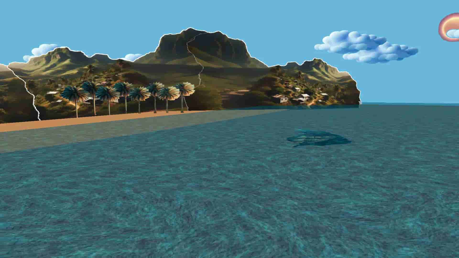 Sea Bikers Jetski screenshot thumbnail screenshot 8
