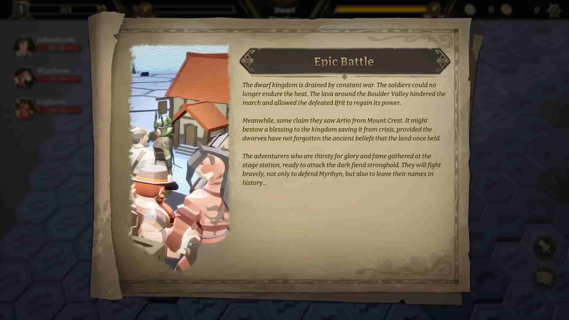 Sea Horizon screenshot thumbnail screenshot 3