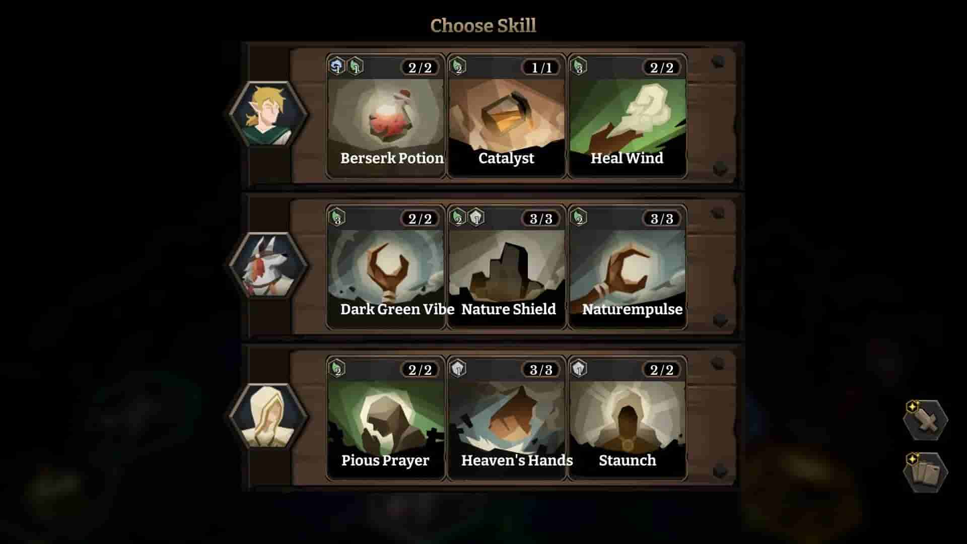 Sea Horizon screenshot thumbnail screenshot 4