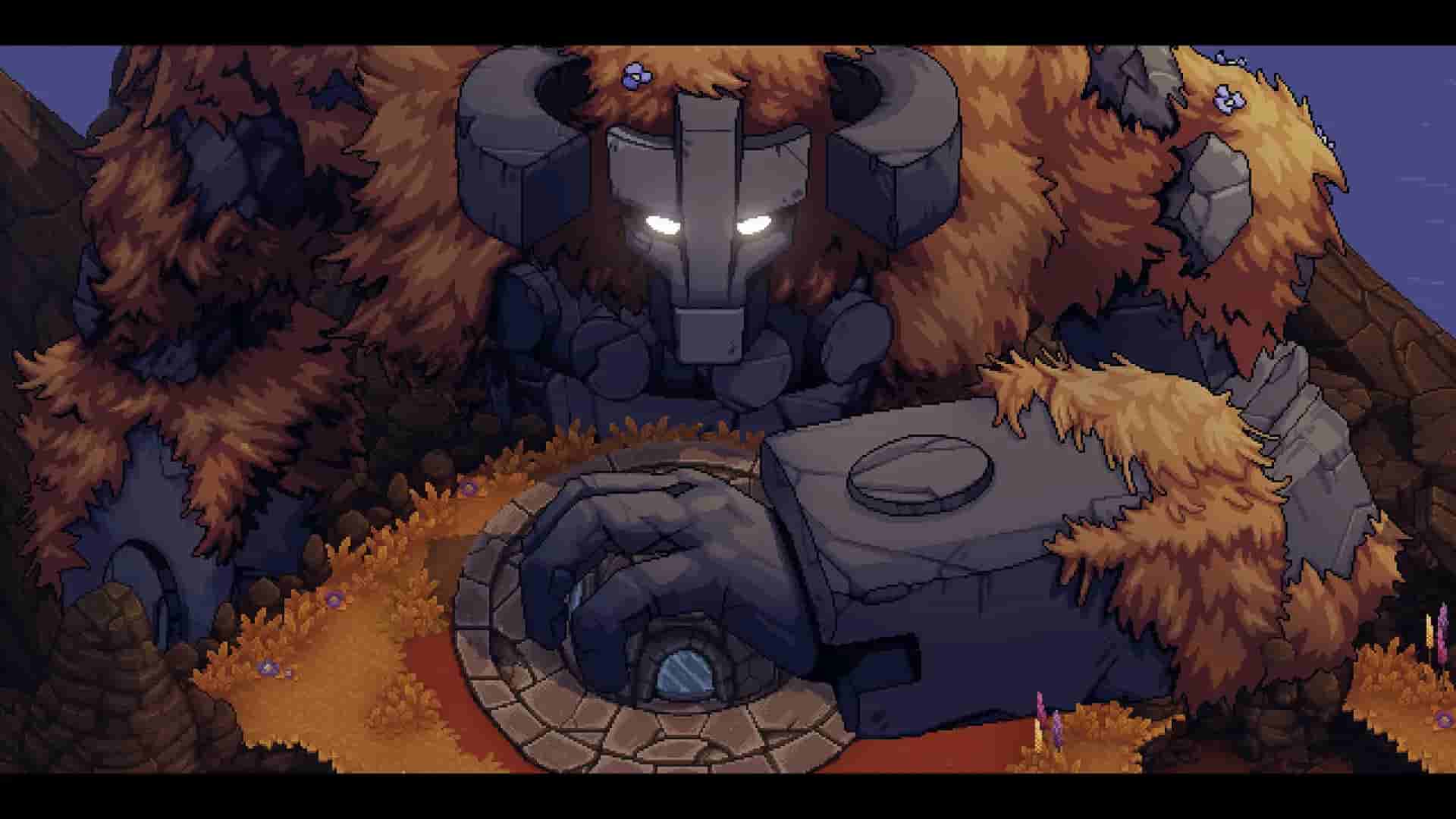 Sea of Stars screenshot thumbnail screenshot 3