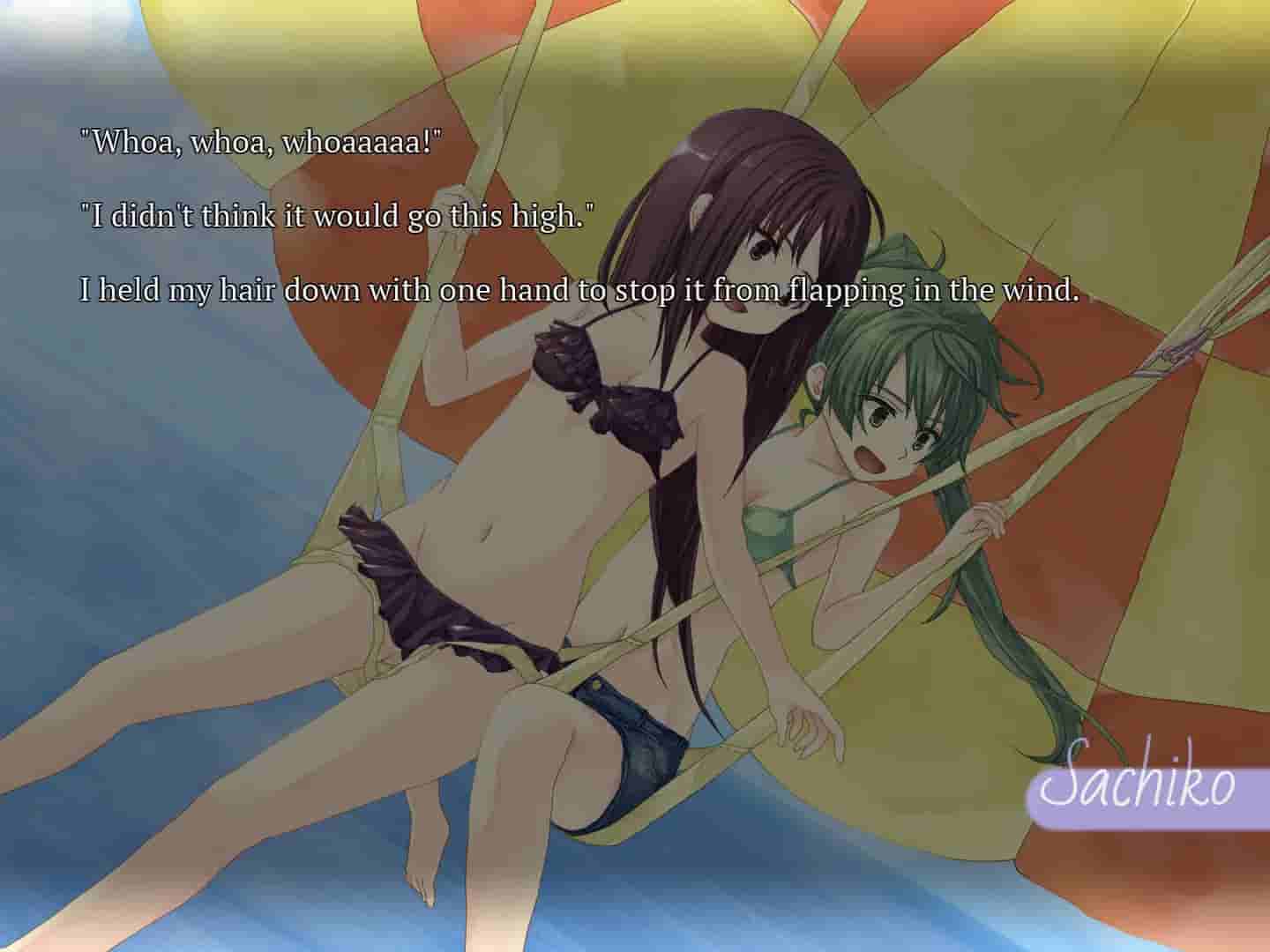 SeaBed screenshot thumbnail screenshot 6