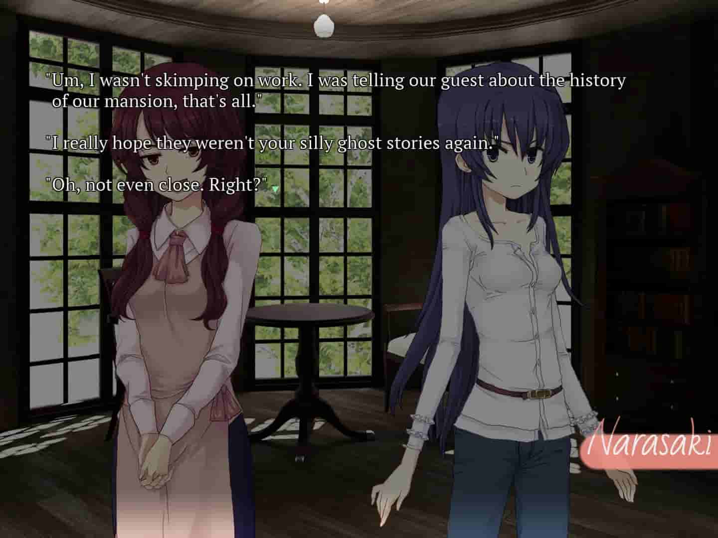 SeaBed screenshot thumbnail screenshot 7