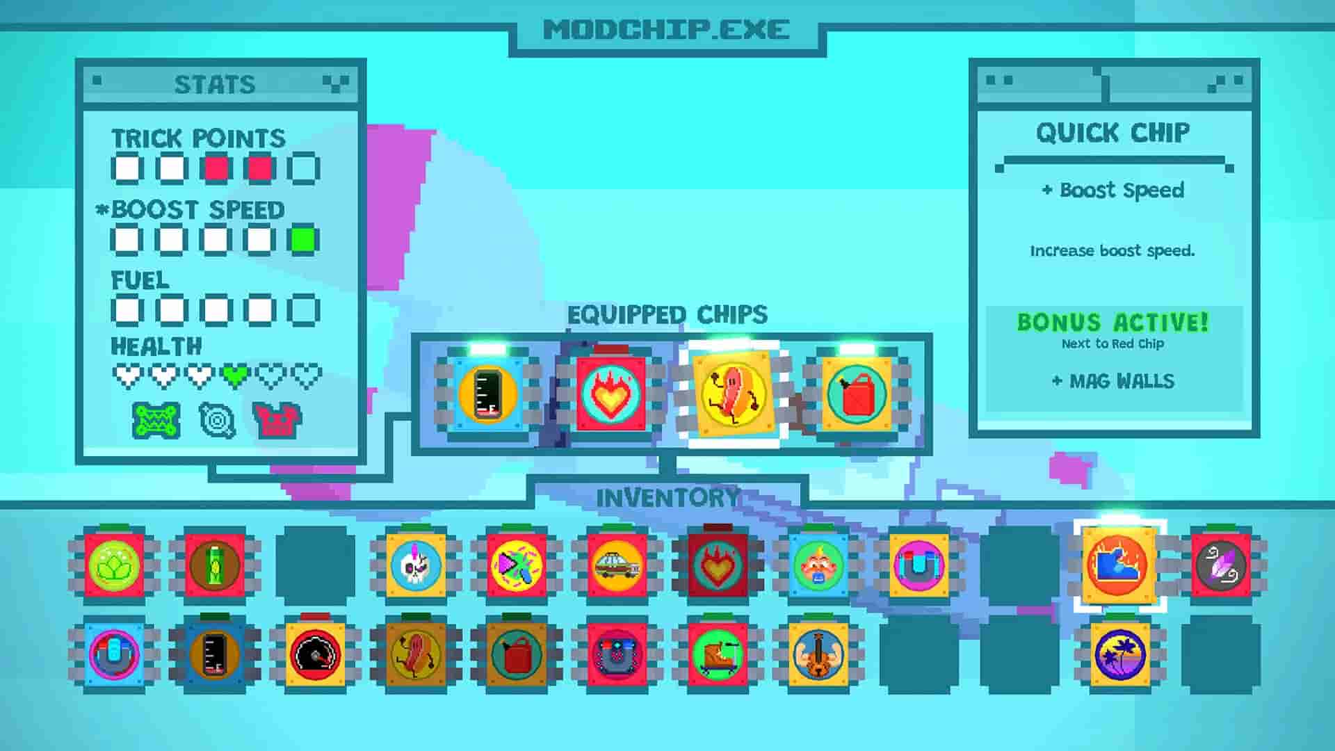 Seafrog screenshot thumbnail screenshot 6