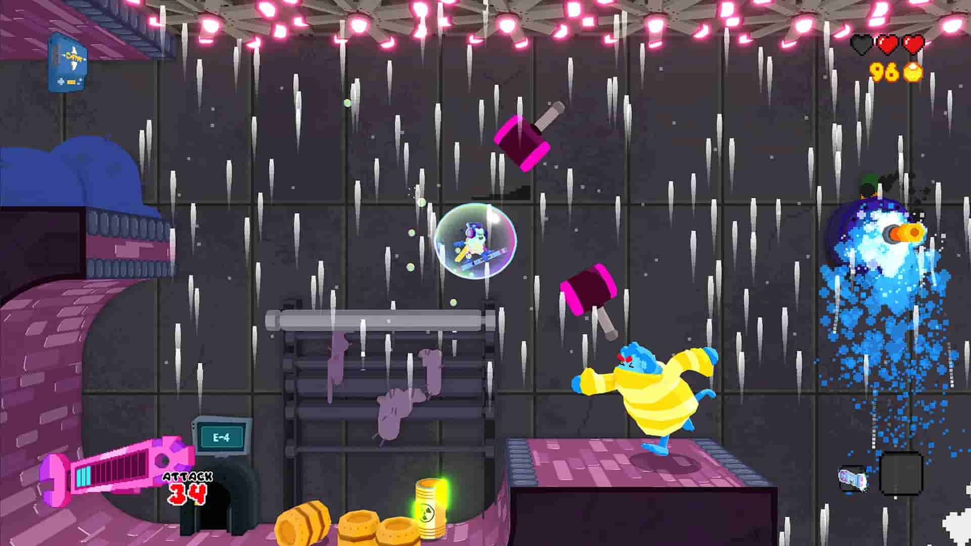 Seafrog screenshot thumbnail screenshot 7