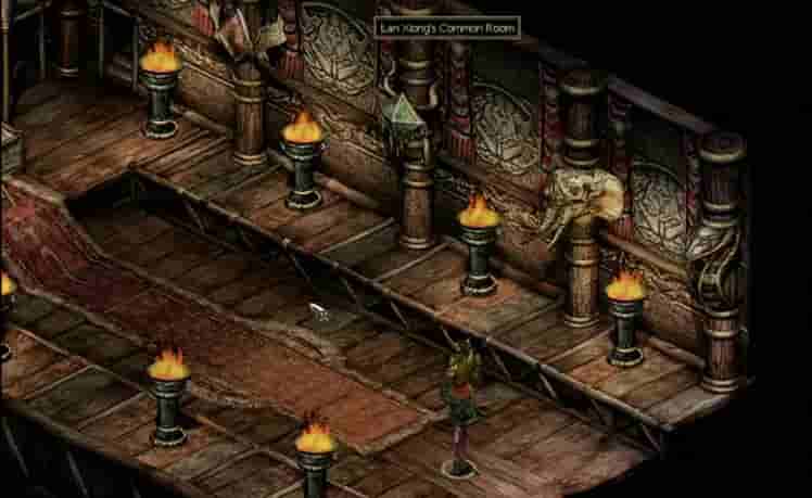 Seal of Evil screenshot thumbnail screenshot 6
