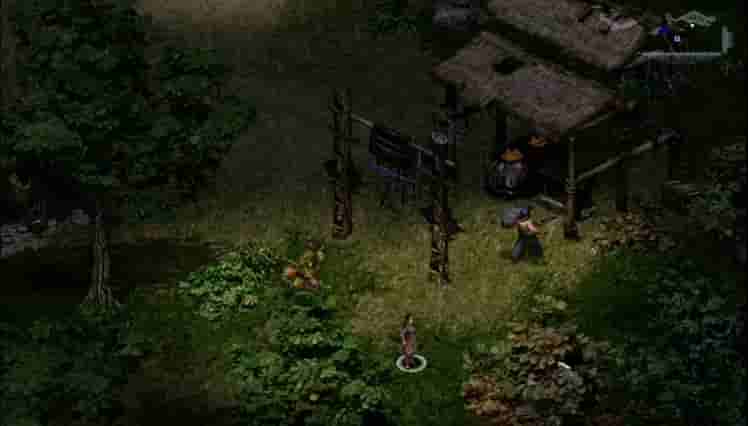 Seal of Evil screenshot thumbnail screenshot 7