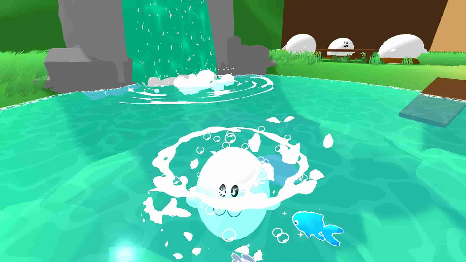 Seal World screenshot thumbnail screenshot 1