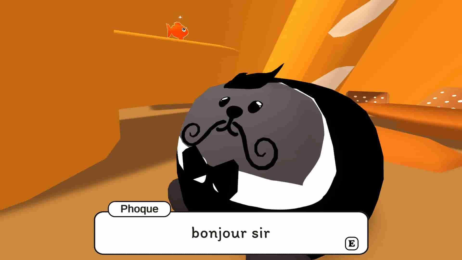Seal World screenshot thumbnail screenshot 2
