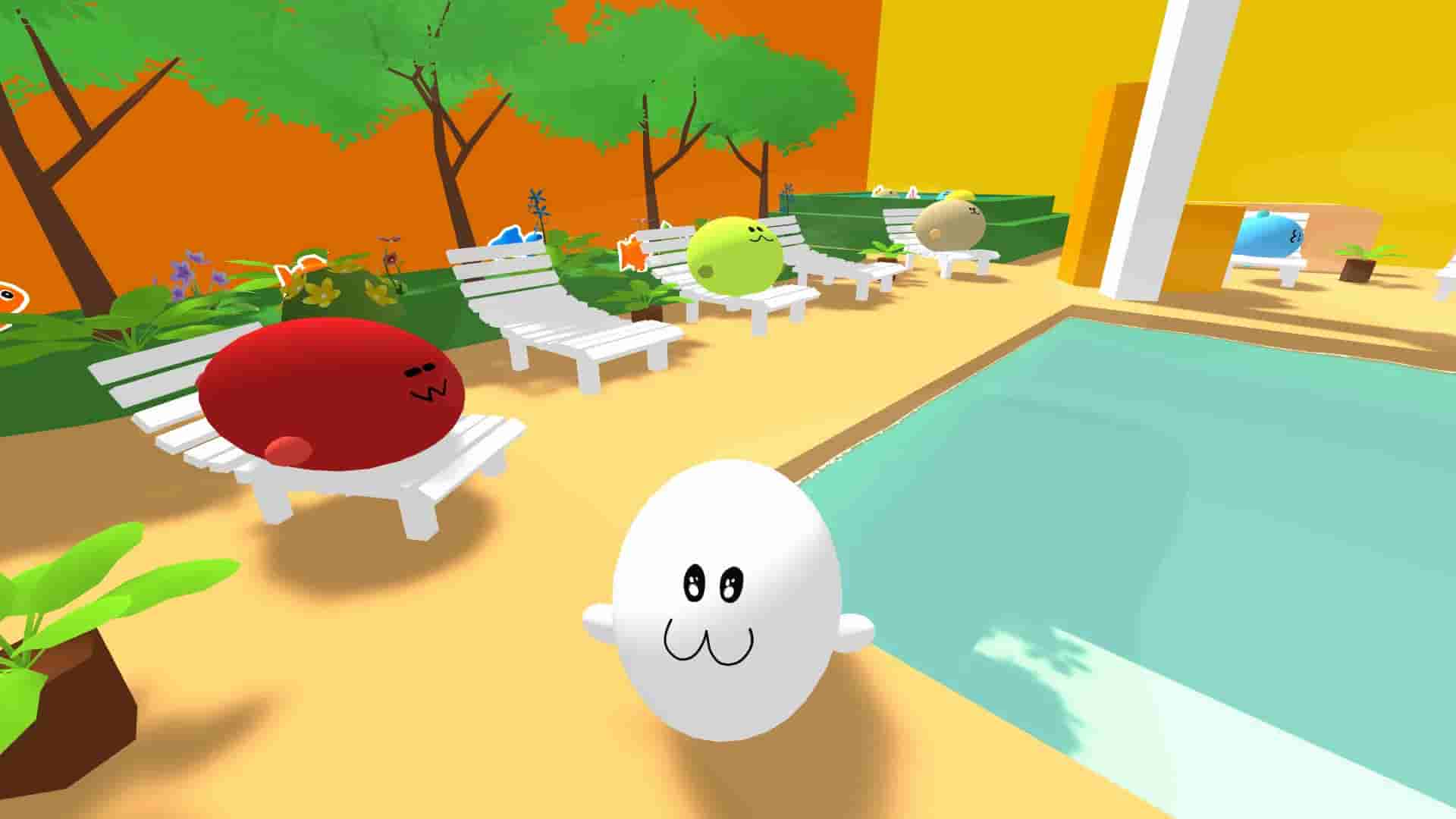 Seal World screenshot thumbnail screenshot 4