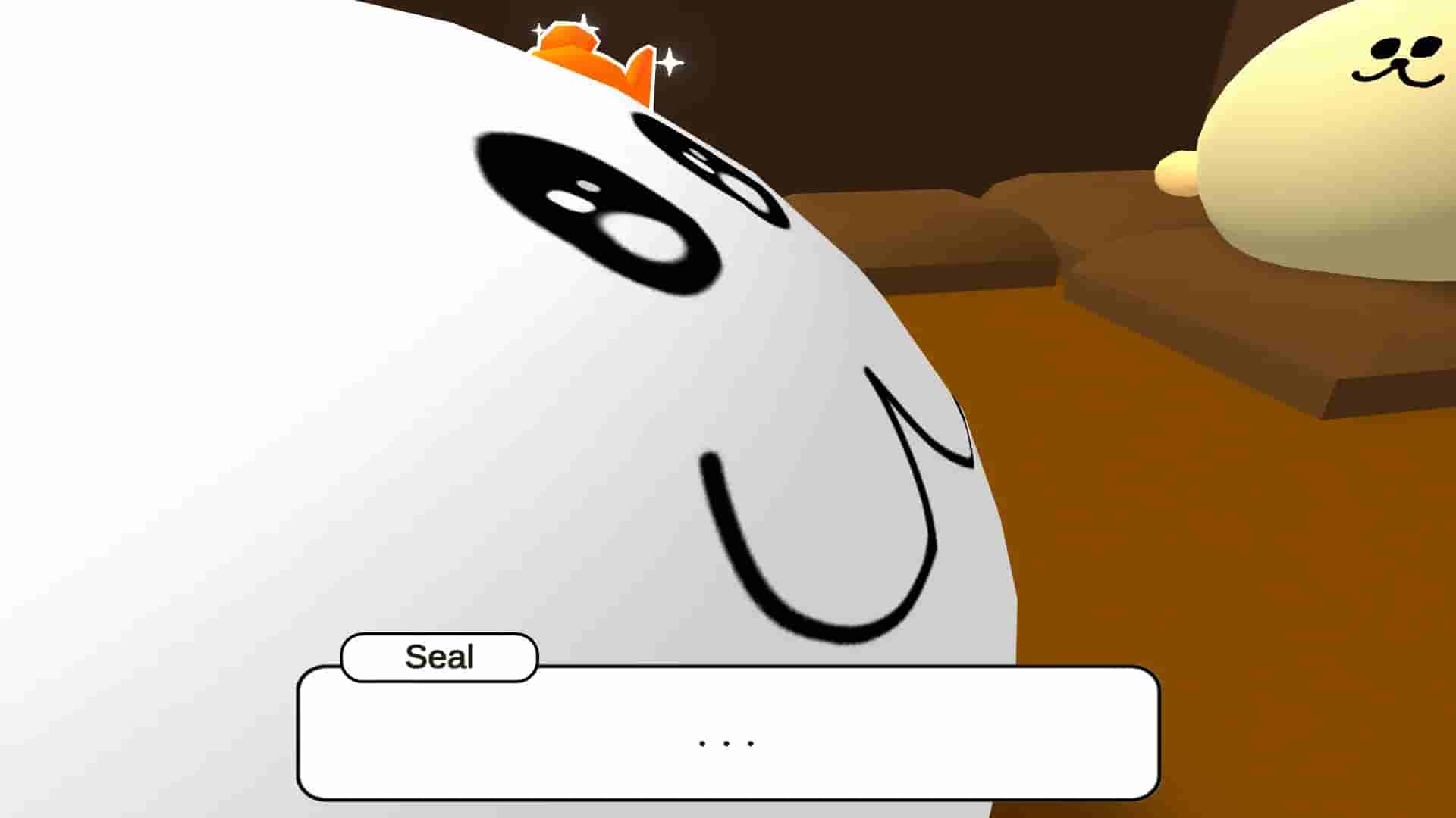 Seal World screenshot thumbnail screenshot 8