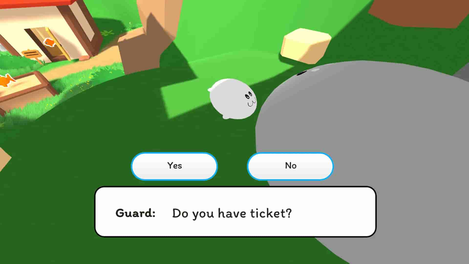 Seal World screenshot thumbnail screenshot 9