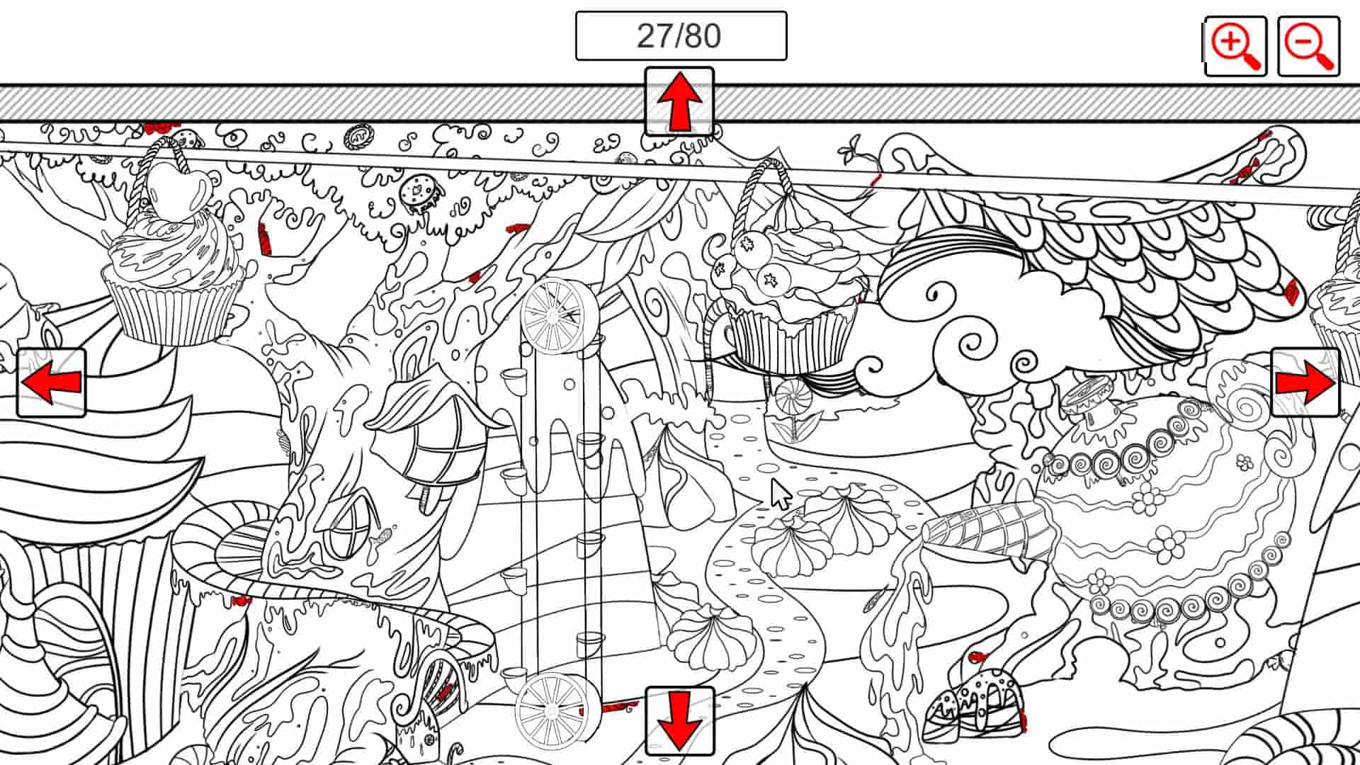 SEARCH ALL - CANDY screenshot thumbnail screenshot 4