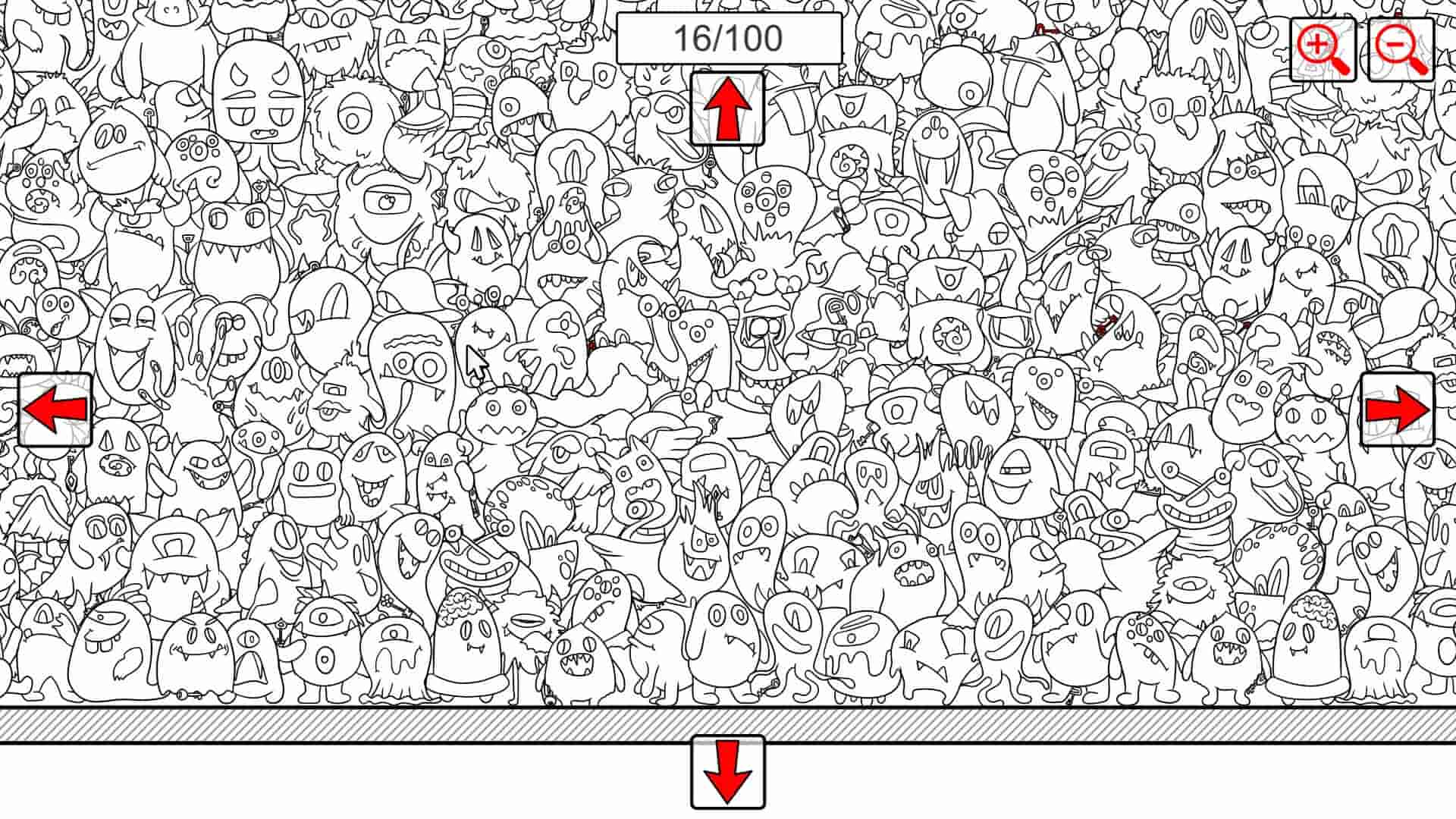 SEARCH ALL - KEYS screenshot thumbnail screenshot 4