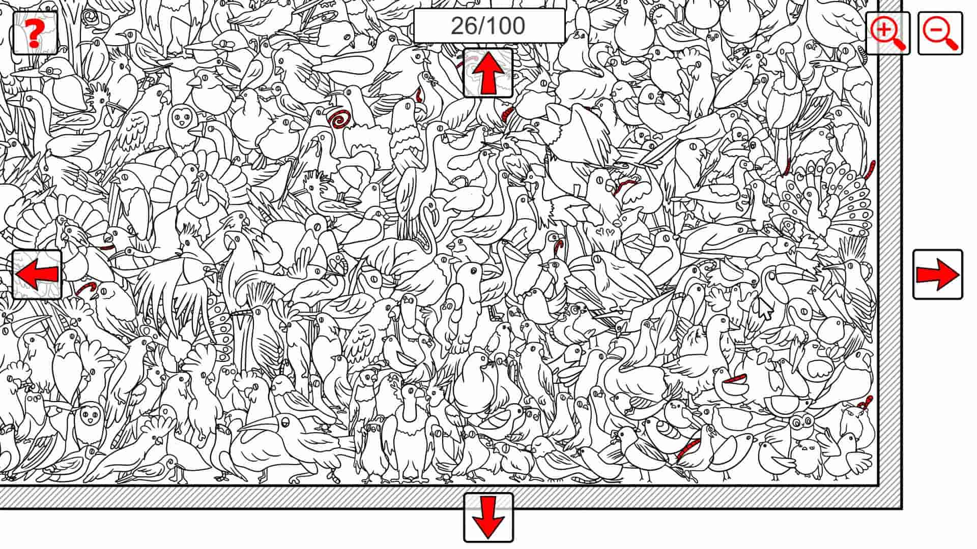 SEARCH ALL - WORMS screenshot thumbnail screenshot 4
