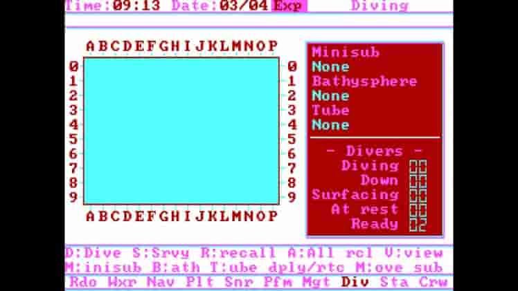 Search for the Titanic screenshot thumbnail screenshot 0