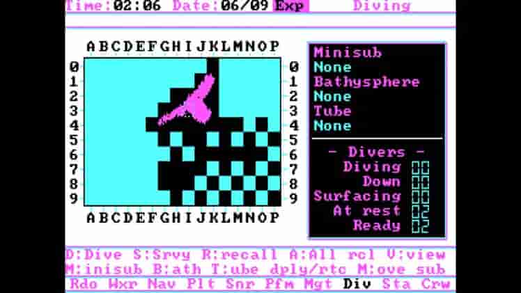 Search for the Titanic screenshot thumbnail screenshot 2