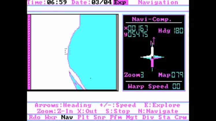 Search for the Titanic screenshot thumbnail screenshot 6