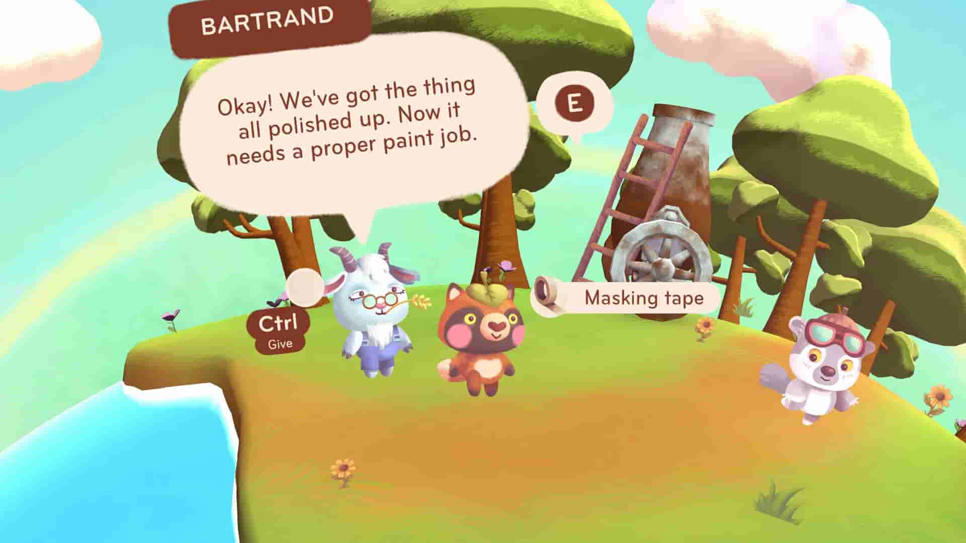 Seasonspree screenshot thumbnail screenshot 2