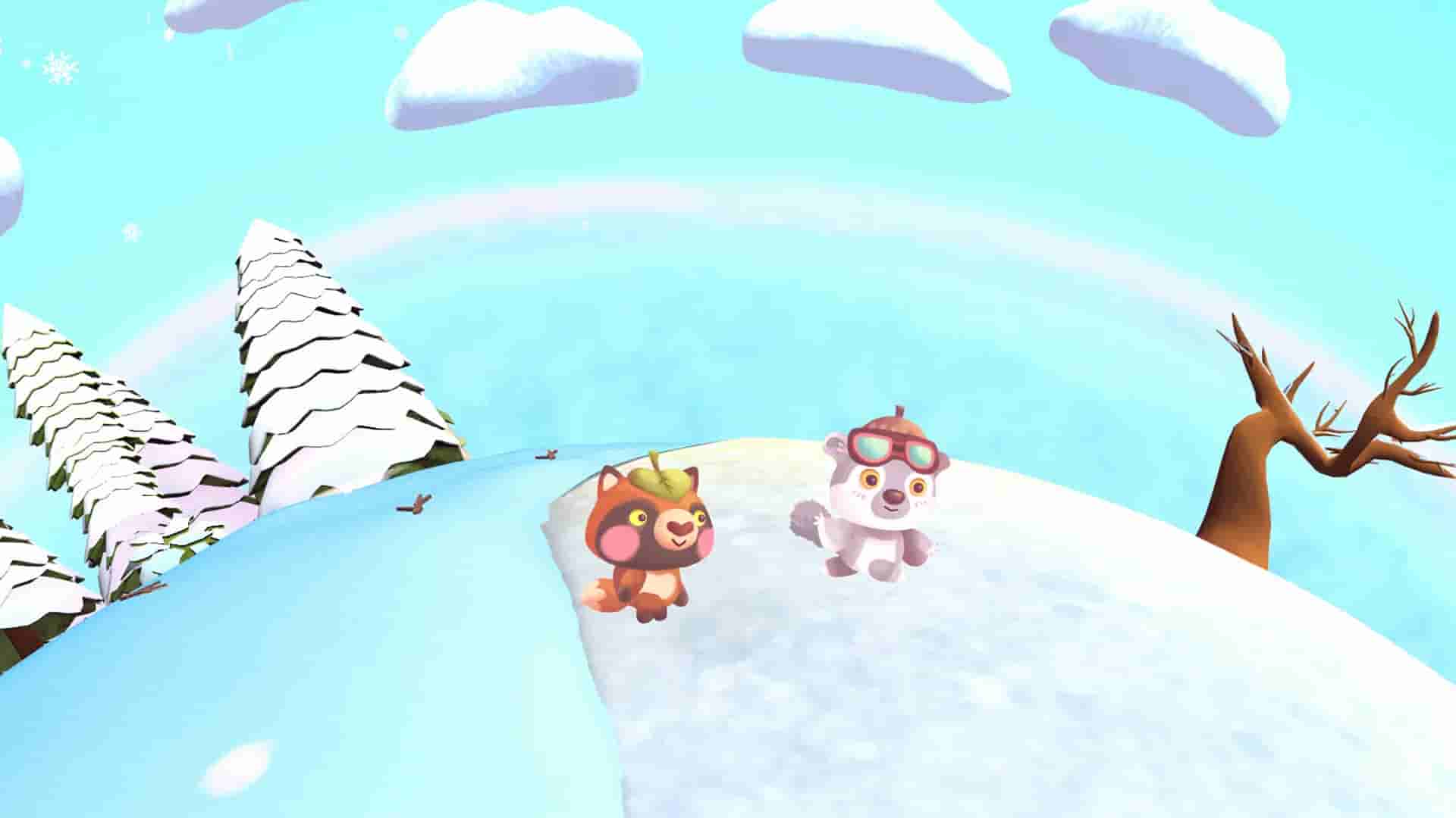 Seasonspree screenshot thumbnail screenshot 4