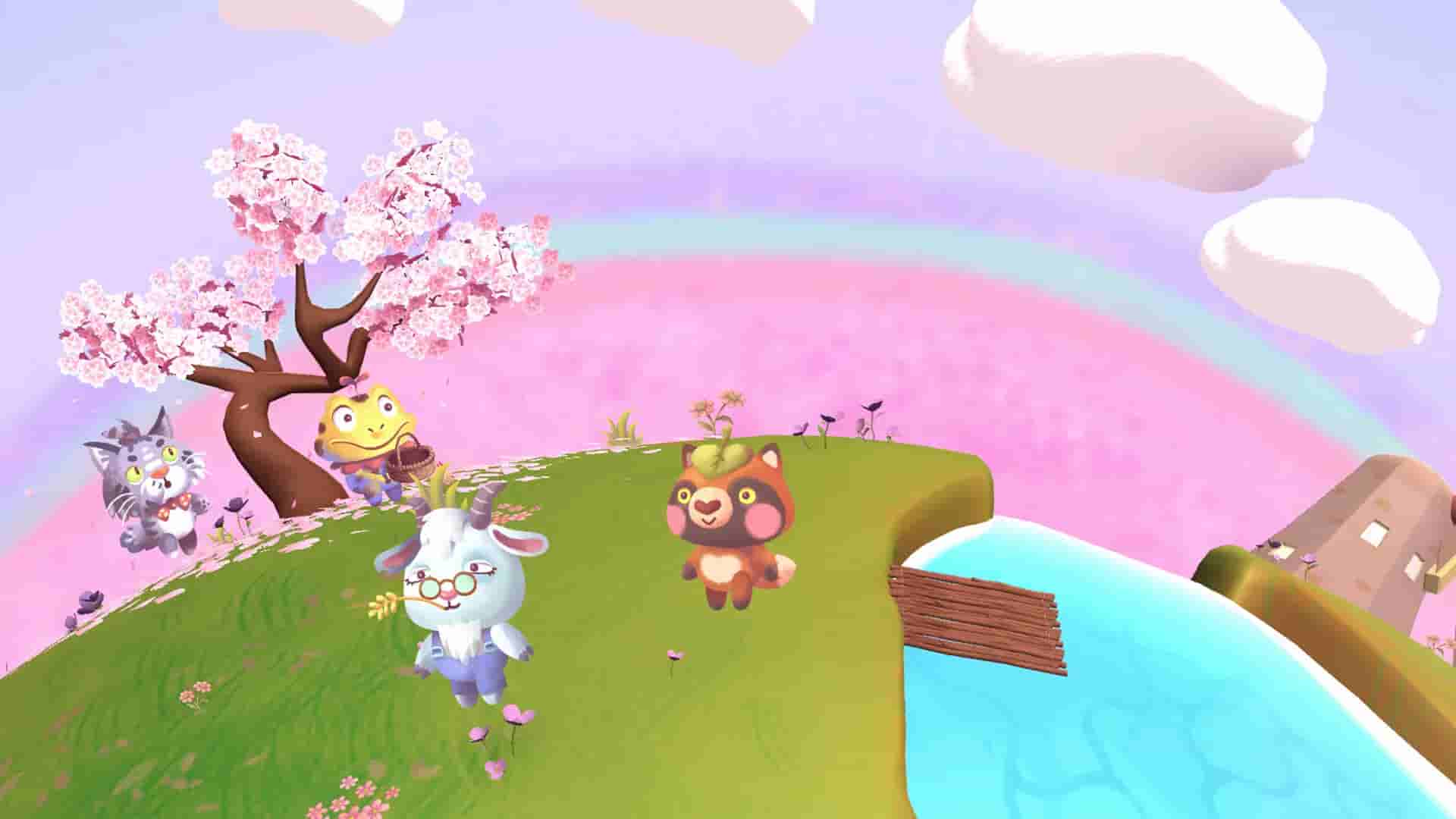 Seasonspree screenshot thumbnail screenshot 5