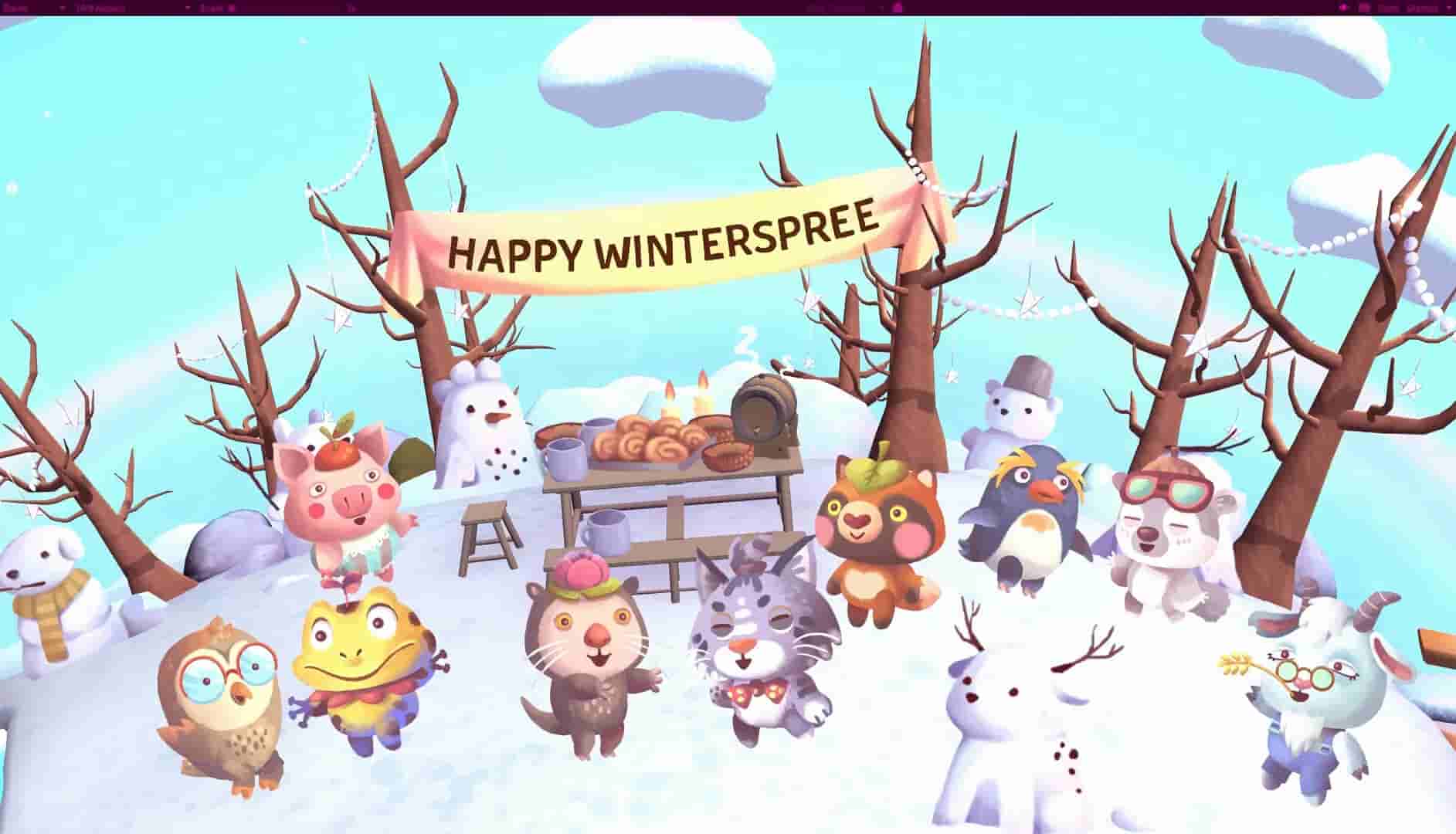 Seasonspree screenshot thumbnail screenshot 6
