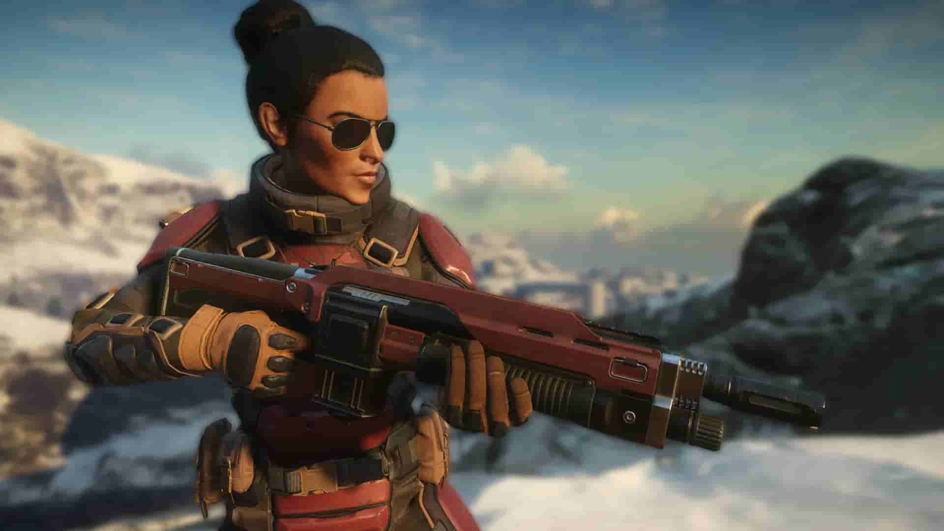 Second Extinction screenshot thumbnail screenshot 7