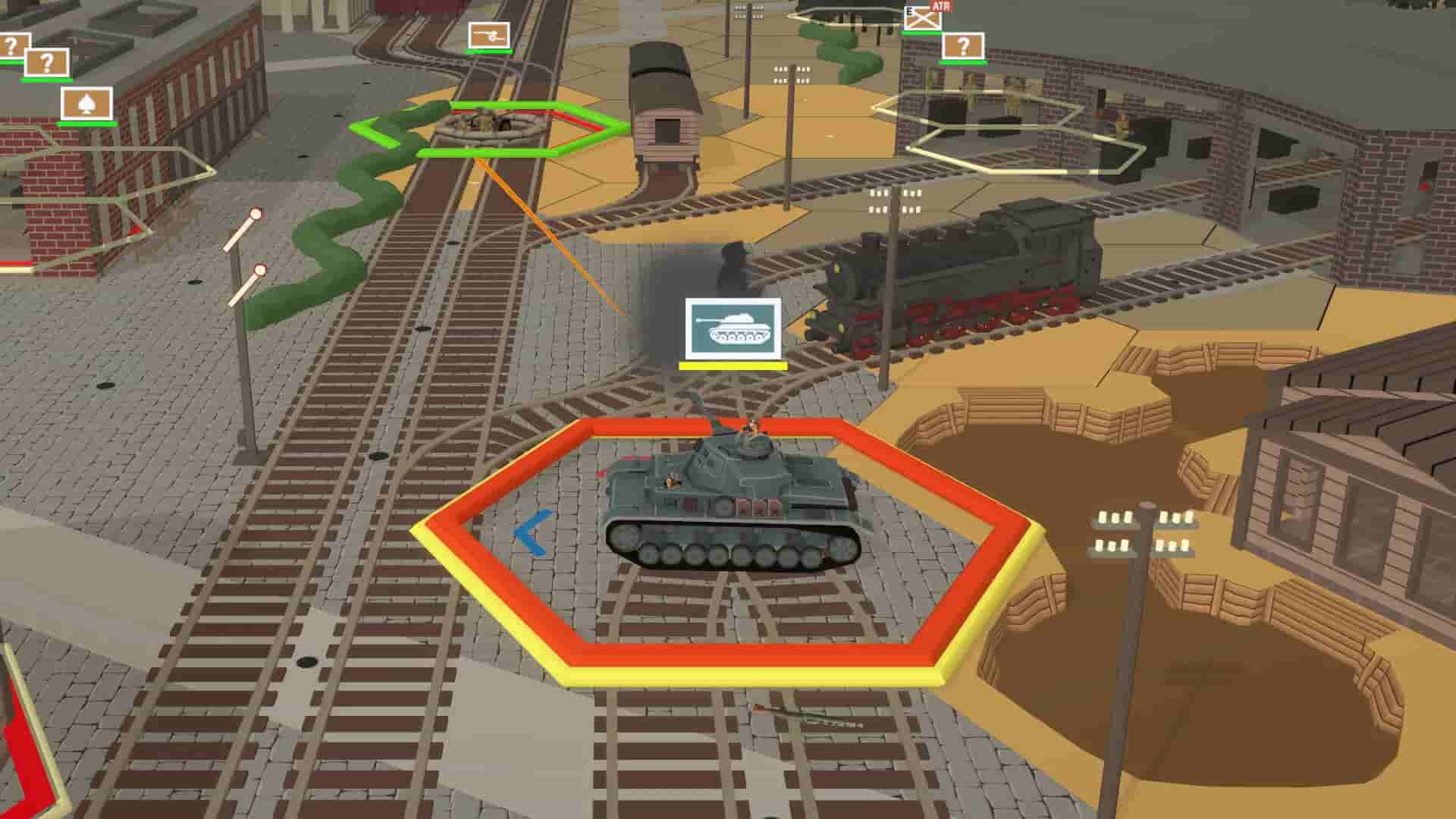 Second Front screenshot thumbnail screenshot 10