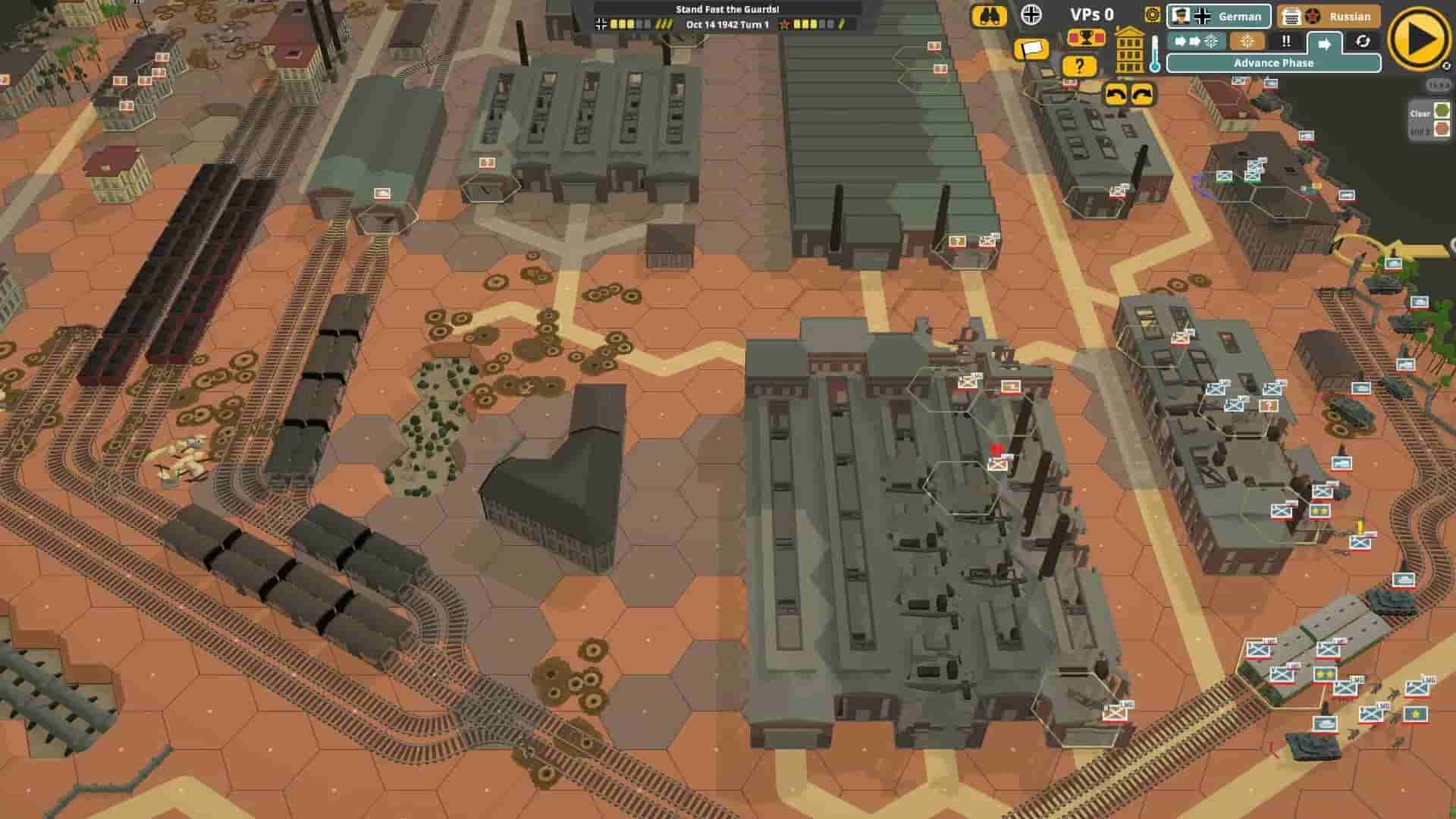 Second Front screenshot thumbnail screenshot 11