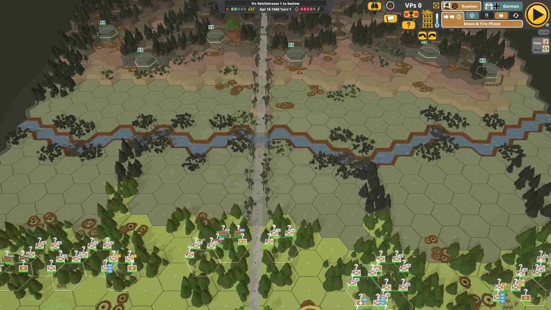 Second Front screenshot thumbnail screenshot 13