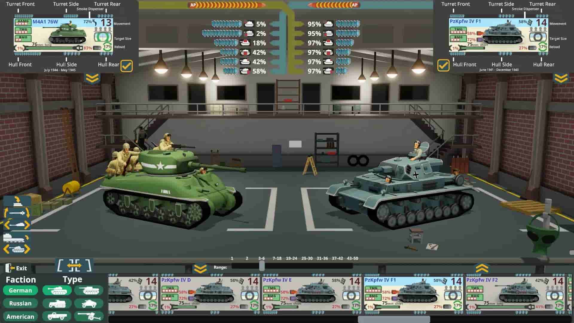 Second Front screenshot thumbnail screenshot 3